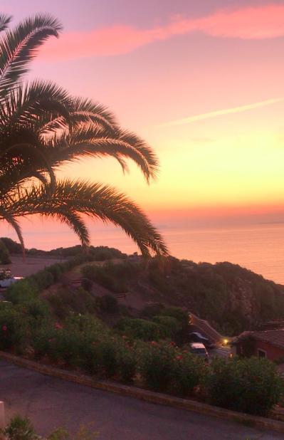 Appartamento Due Passi Dal Mare - La Marmorata Santa Teresa Gallura Exterior foto